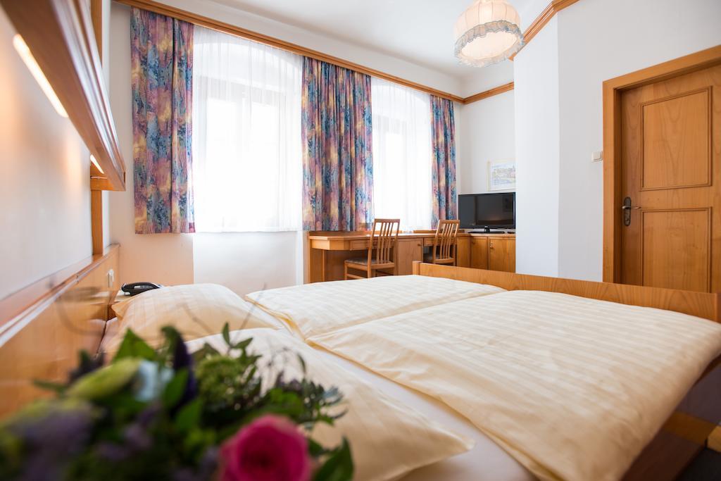 Hotel-Garni Goldenes Kreuz Grein Pokój zdjęcie